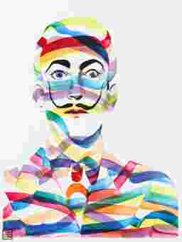 painting image 0