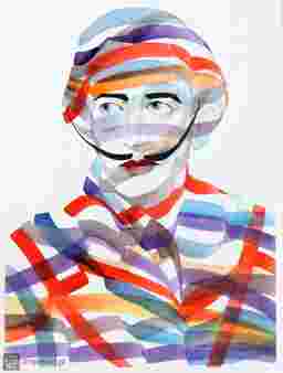 painting image 0