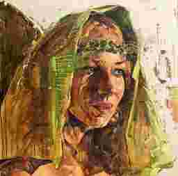 painting image 0