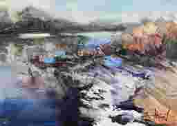 painting image 0