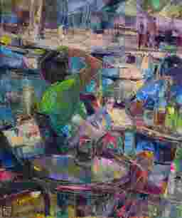 painting image 0