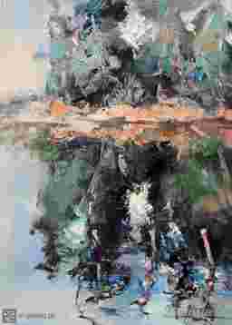 painting image 0