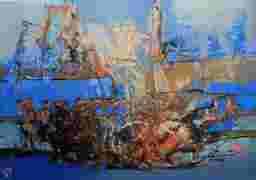 painting image 0