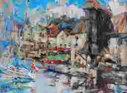 painting image 0