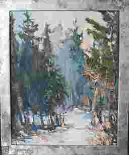 painting image 0