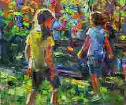 painting image 0