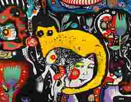 painting image 0