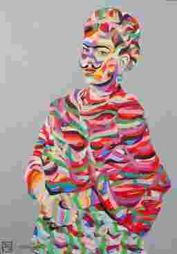 painting image 0