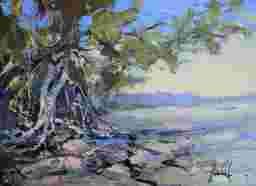 painting image 0