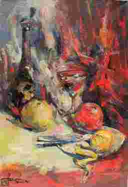 painting image 0