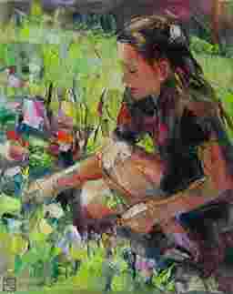 painting image 0