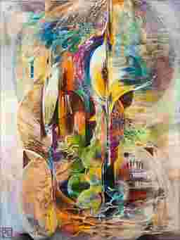 painting image 0