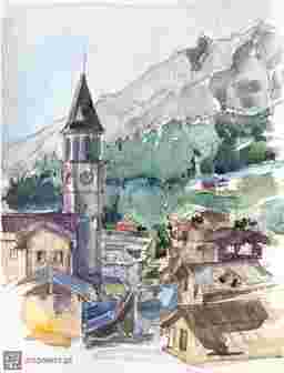 painting image 0