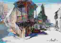 painting image 0