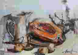painting image 0