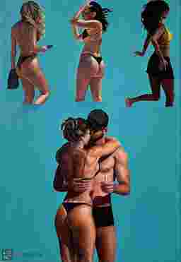 painting image 0