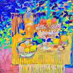 painting image 0