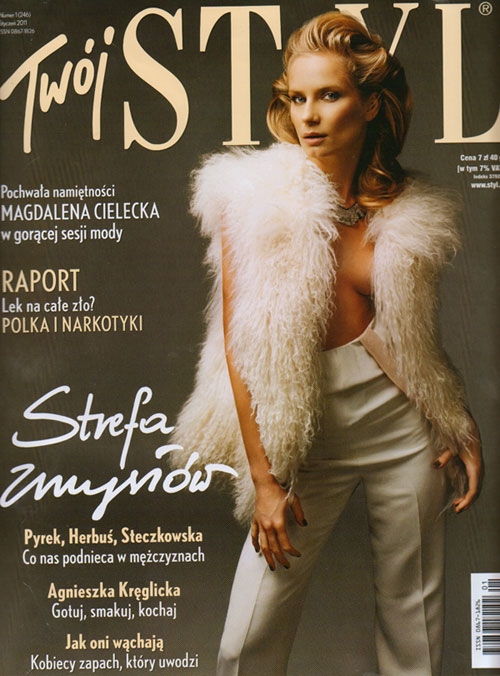 "Sztuka na klik" w Twoim Stylu