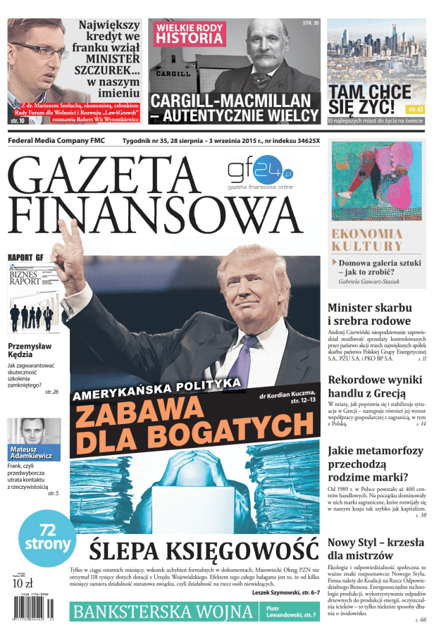 Gazeta Finansowa: Domowa galeria sztuki - jak to zrobić