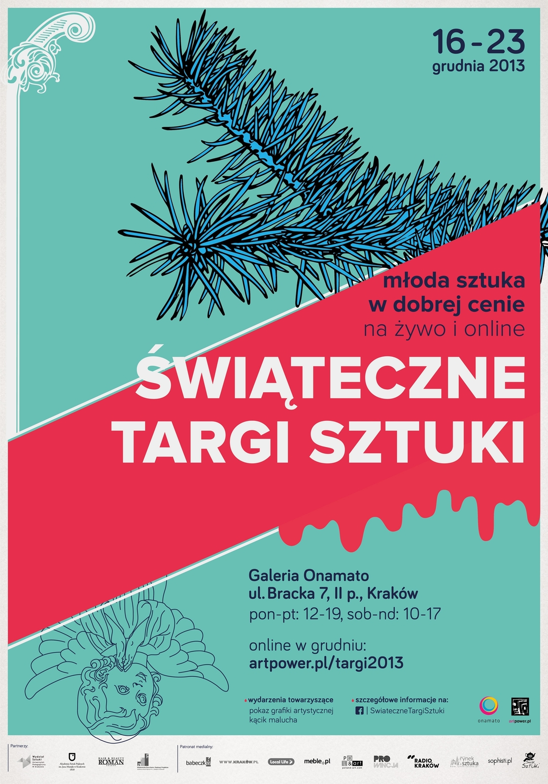 III Świąteczne Targi Sztuki