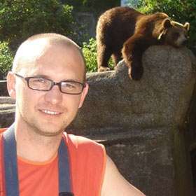 Mariusz