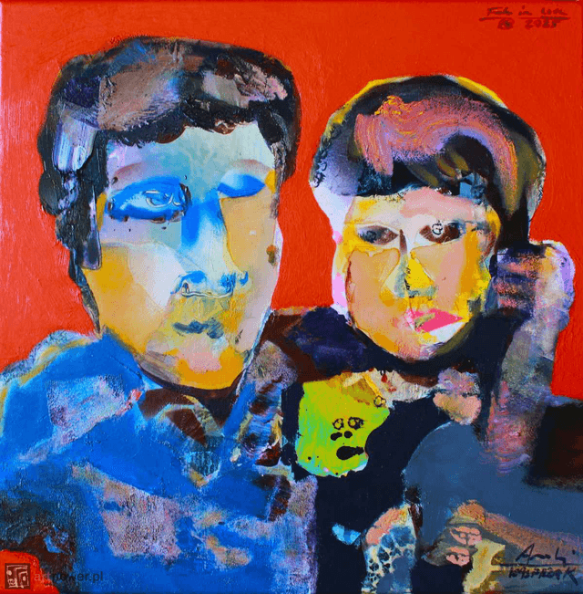 Fall in love II