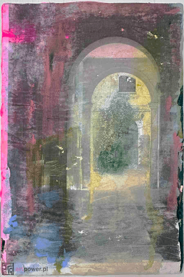 Portal Rzym