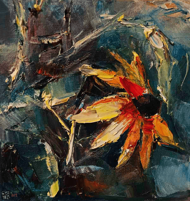 Rudbekie V