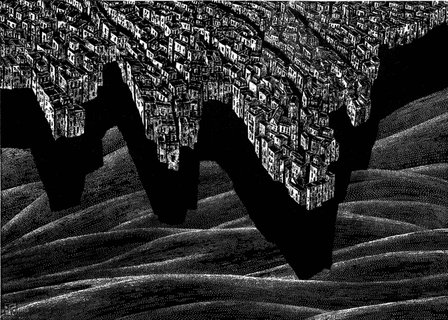 Droga na Południe IX