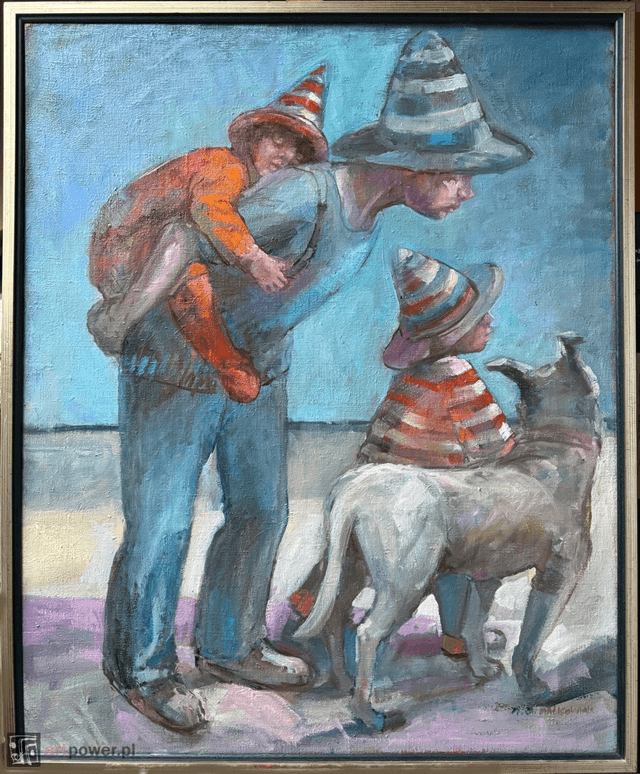 W poszukiwaniu przygody