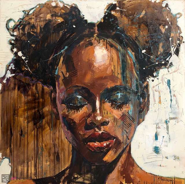 Portret XX