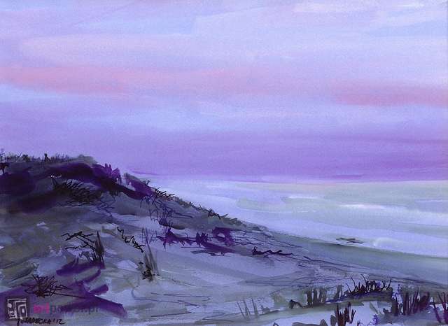 Ocean