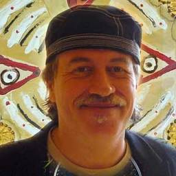 artist avatar