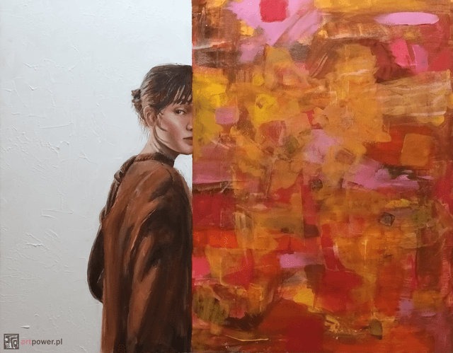 This author last art