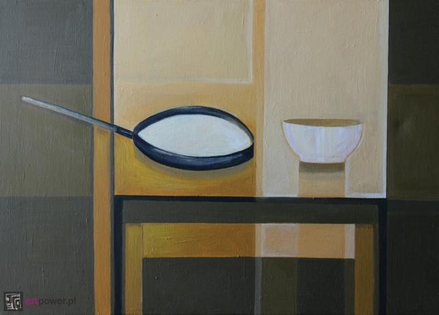 This author last art