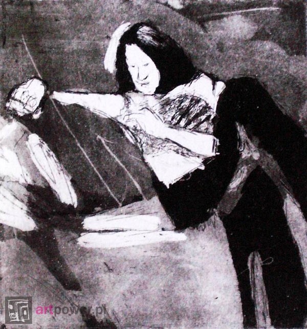 selected image