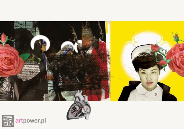selected image