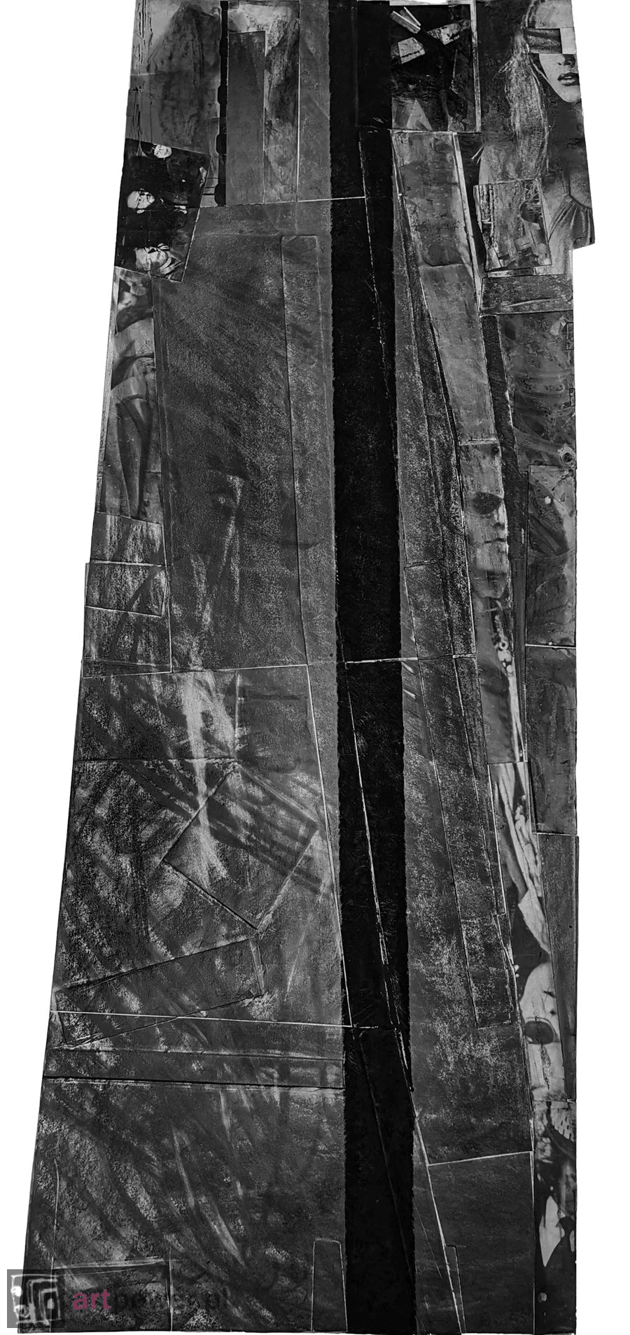 selected image