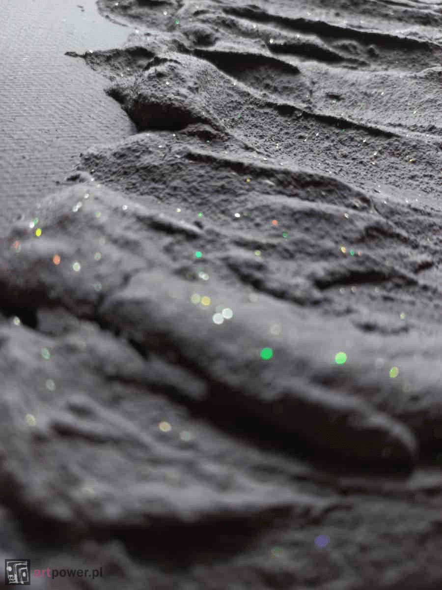 selected image