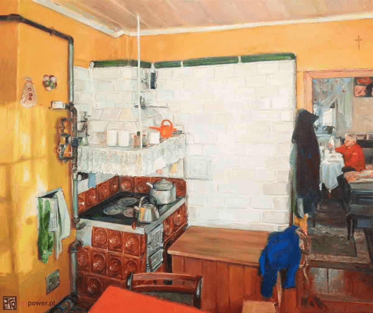 selected image