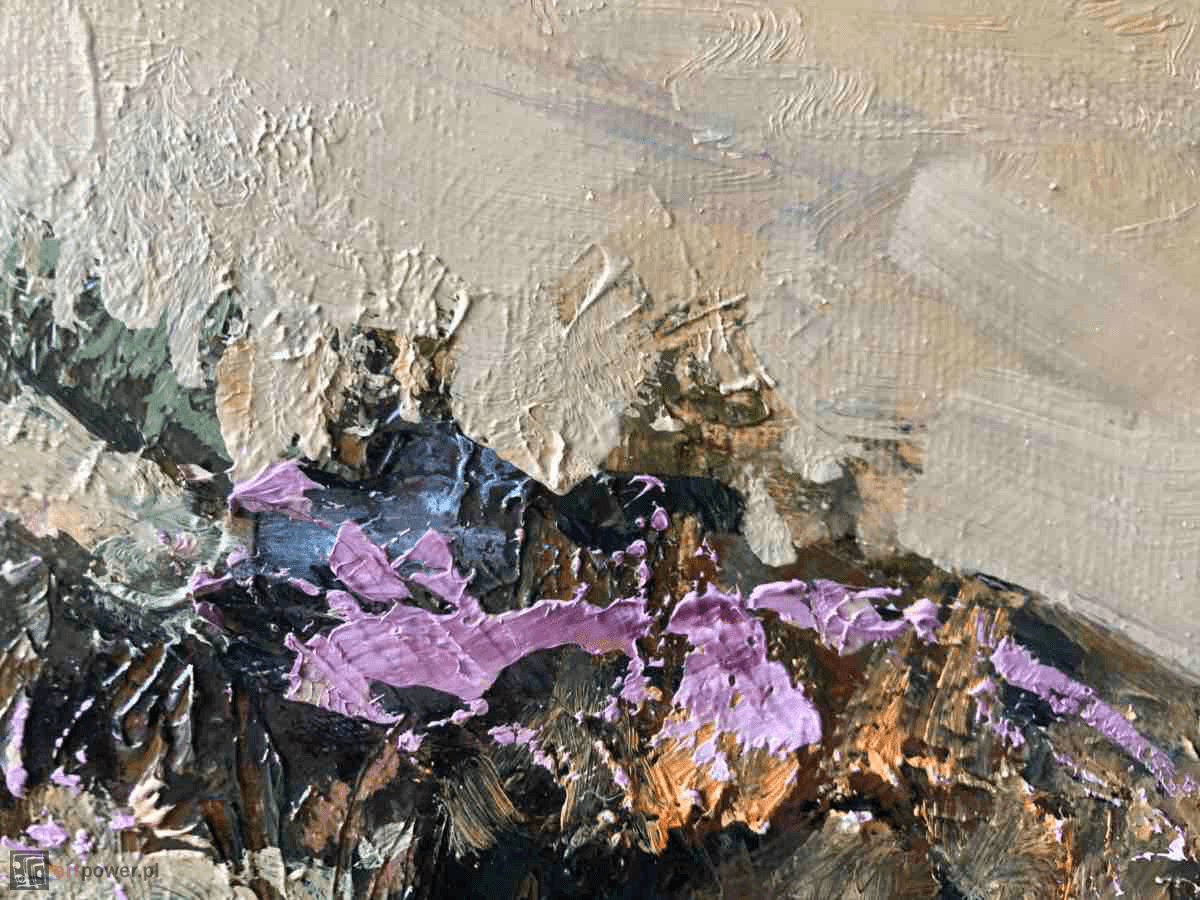 selected image