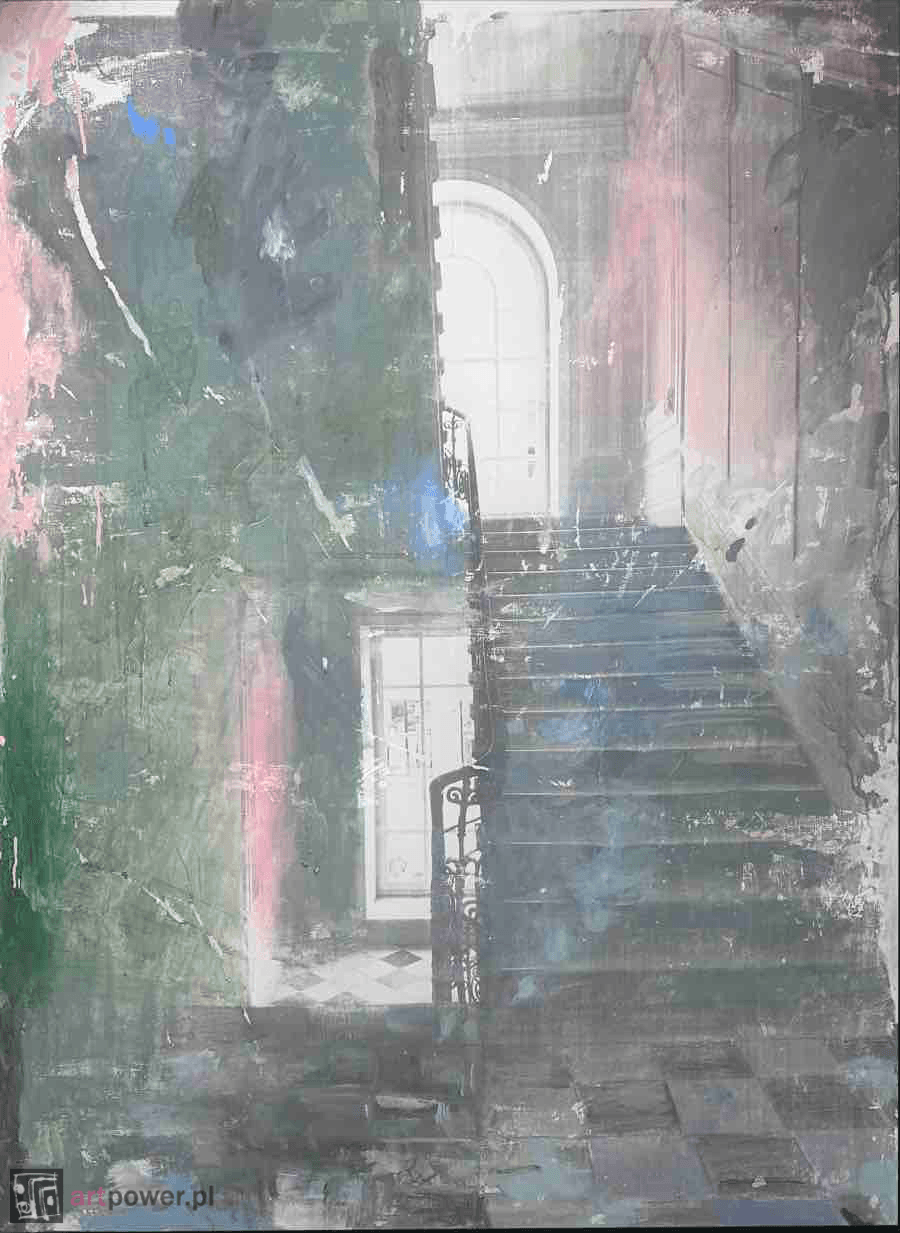 selected image