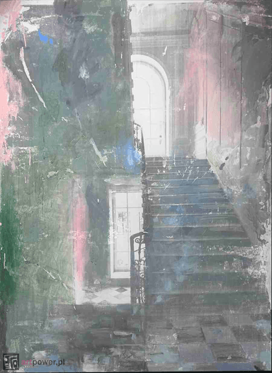 selected image