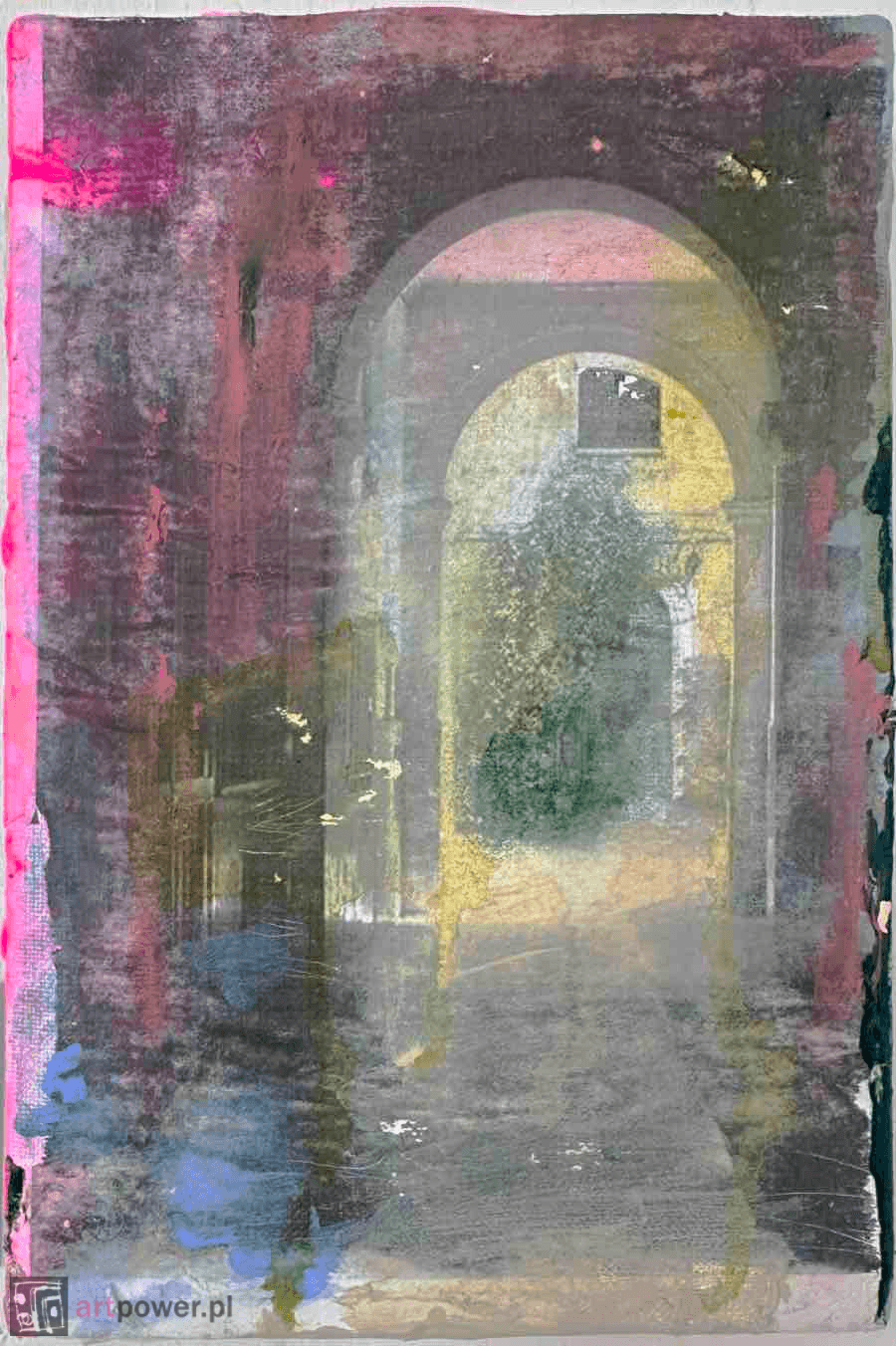 selected image