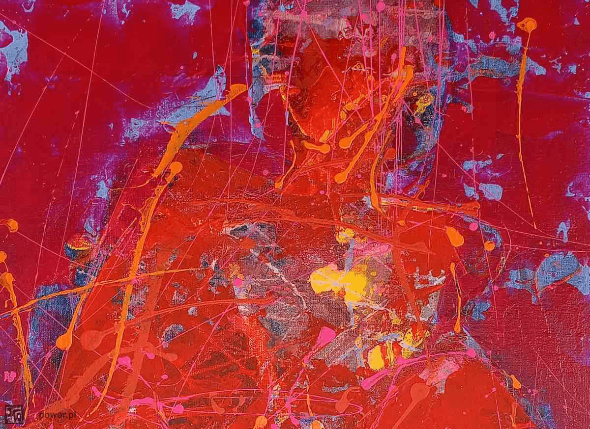 selected image