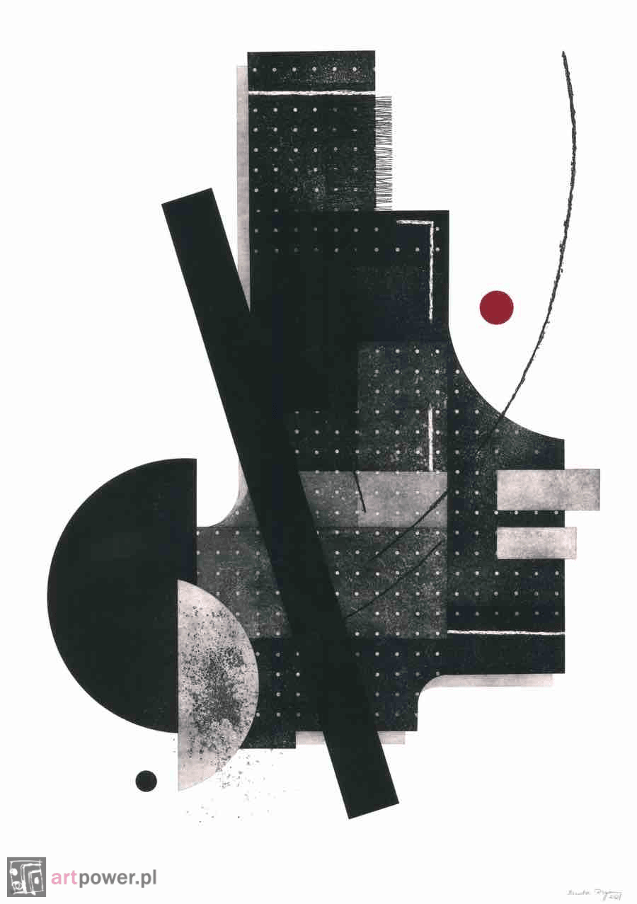 selected image