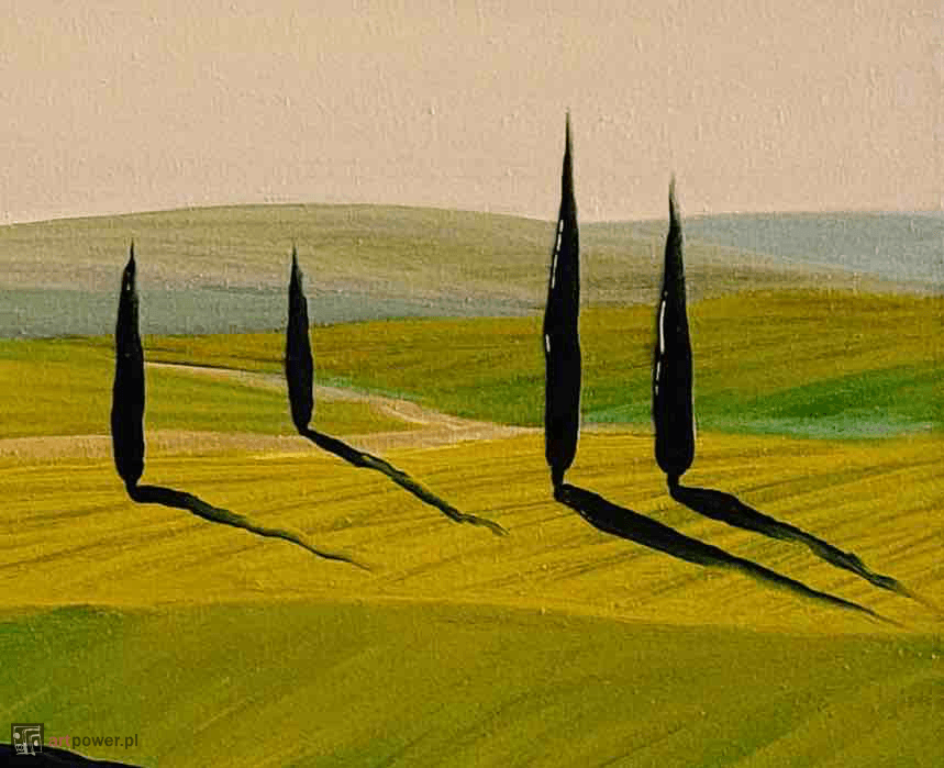 selected image