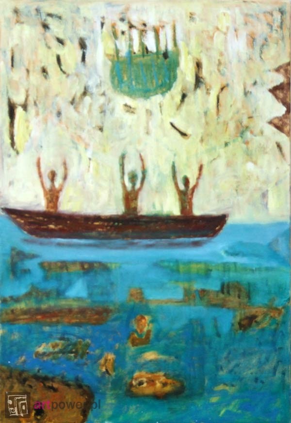 selected image