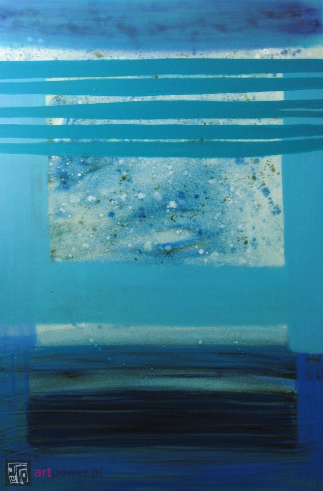 selected image