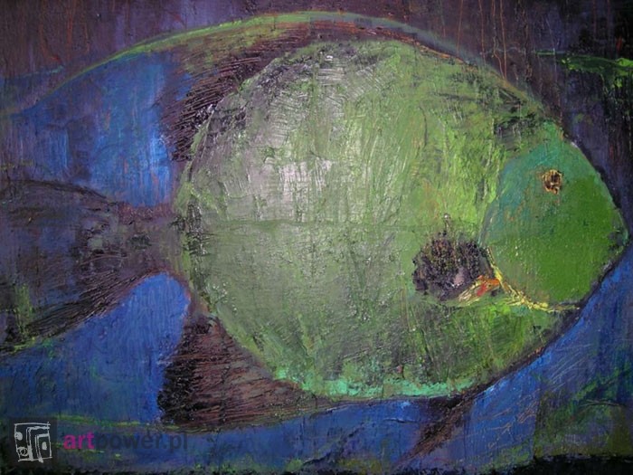 selected image